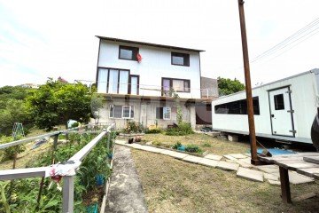 Фото №3: Дом 183 м² - Сочи, ст Черноморец, 