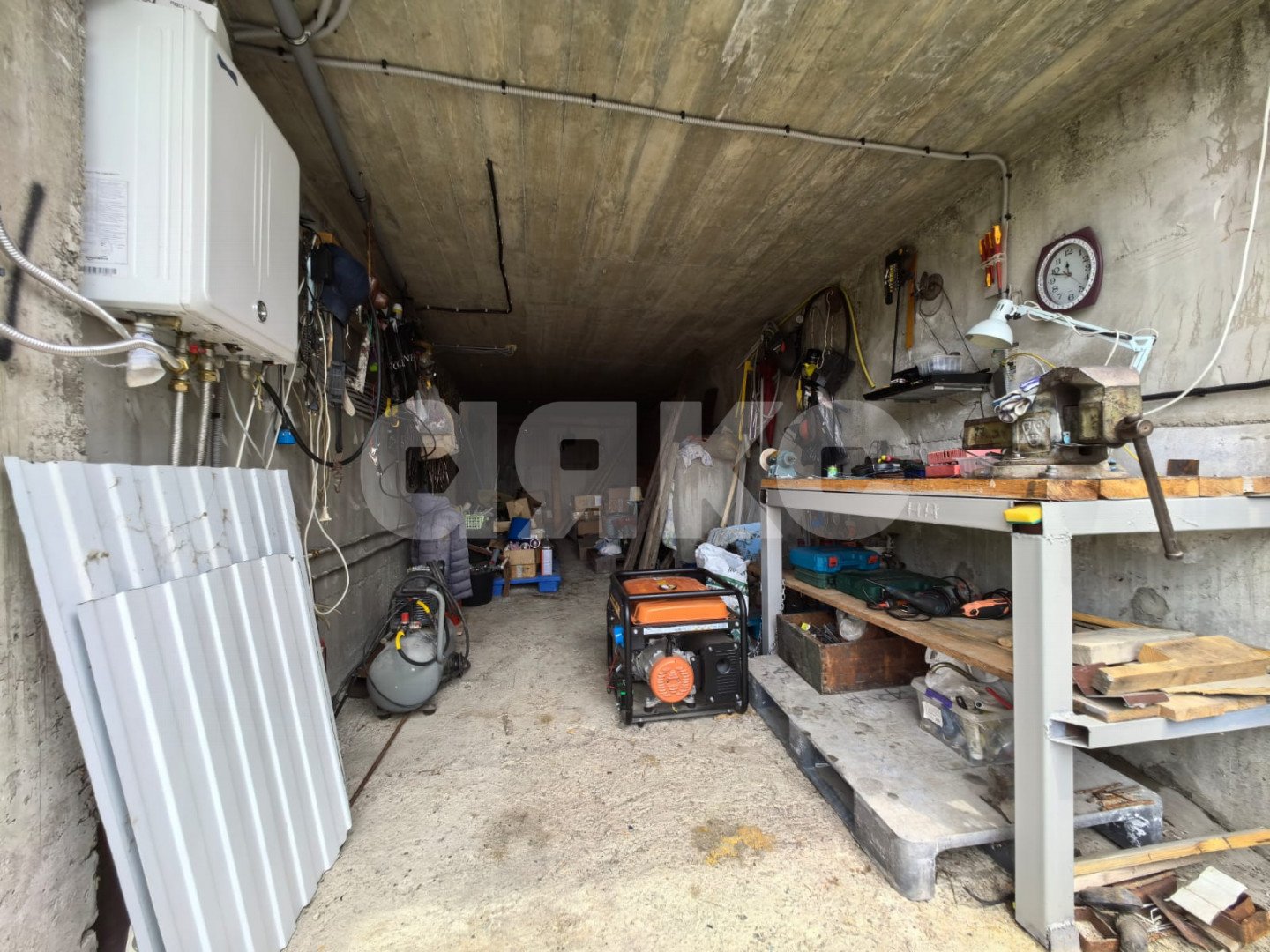 Фото №26: Дом 183 м² + 4 сот. - Сочи, Лазаревский, ст Черноморец