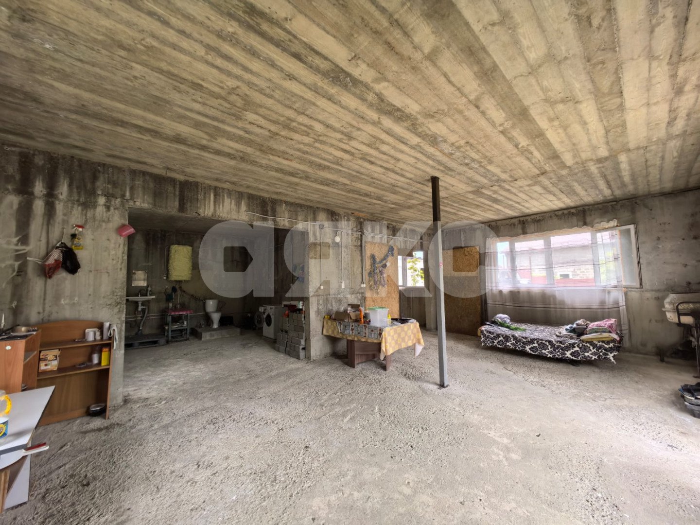 Фото №23: Дом 183 м² + 4 сот. - Сочи, Лазаревский, ст Черноморец