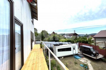 Фото №4: Дом 183 м² - Сочи, ст Черноморец, 