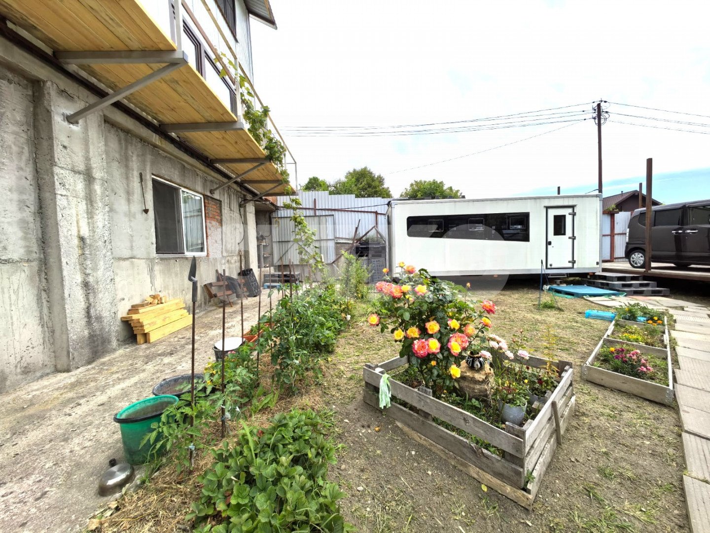 Фото №5: Дом 183 м² + 4 сот. - Сочи, Лазаревский, ст Черноморец