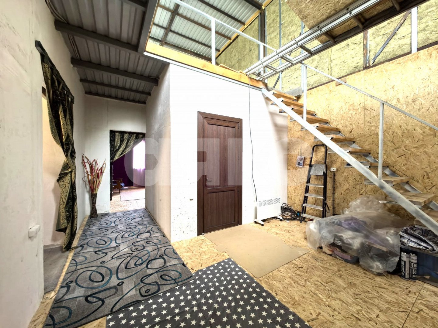 Фото №13: Дом 183 м² + 4 сот. - Сочи, Лазаревский, ст Черноморец