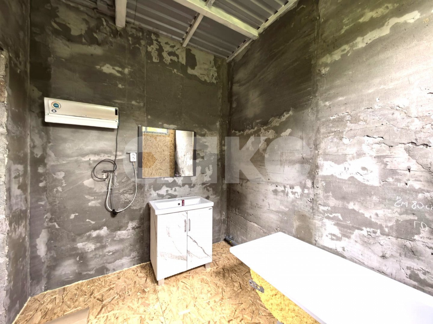 Фото №15: Дом 183 м² + 4 сот. - Сочи, Лазаревский, ст Черноморец