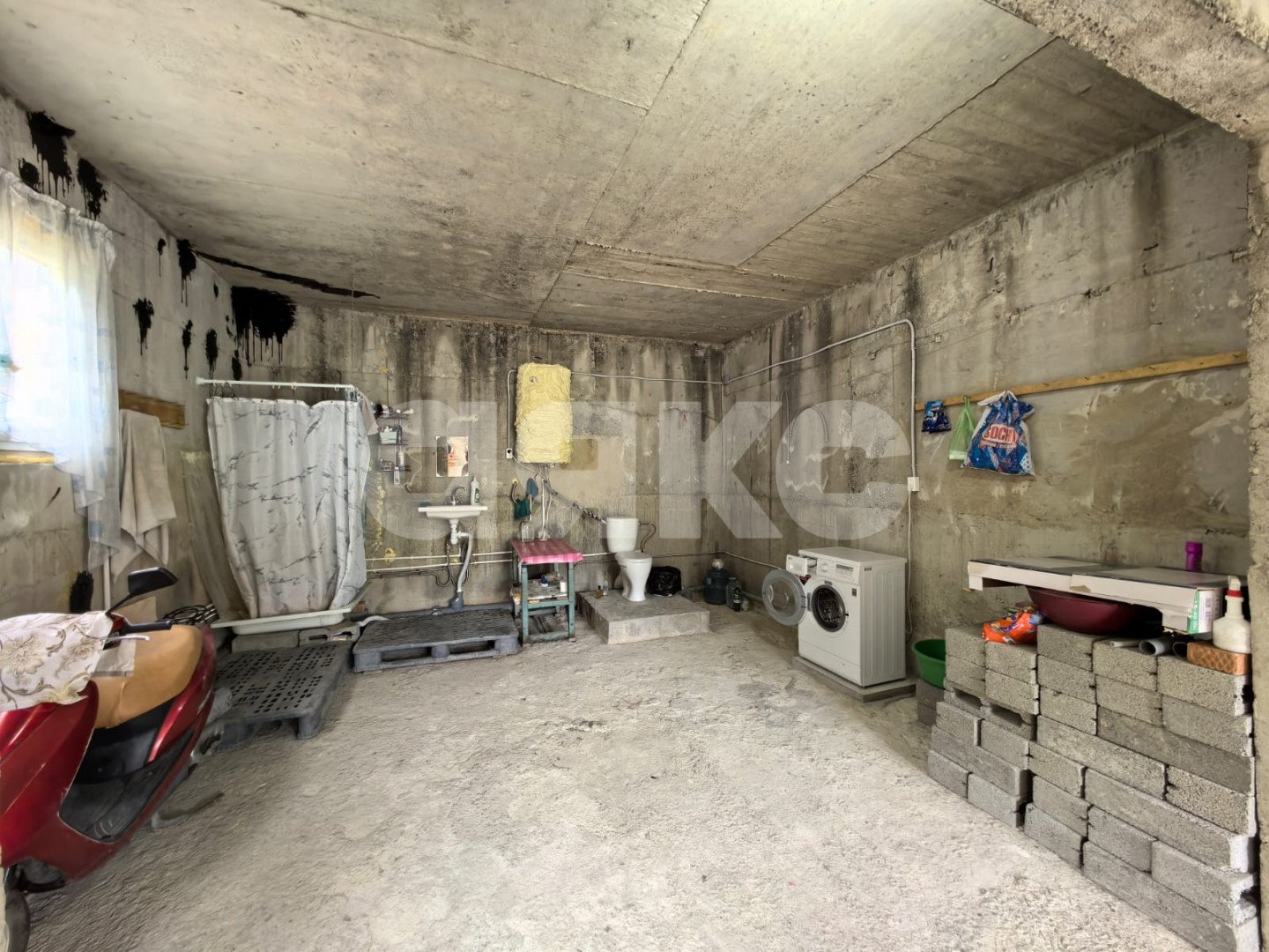 Фото №25: Дом 183 м² + 4 сот. - Сочи, Лазаревский, ст Черноморец