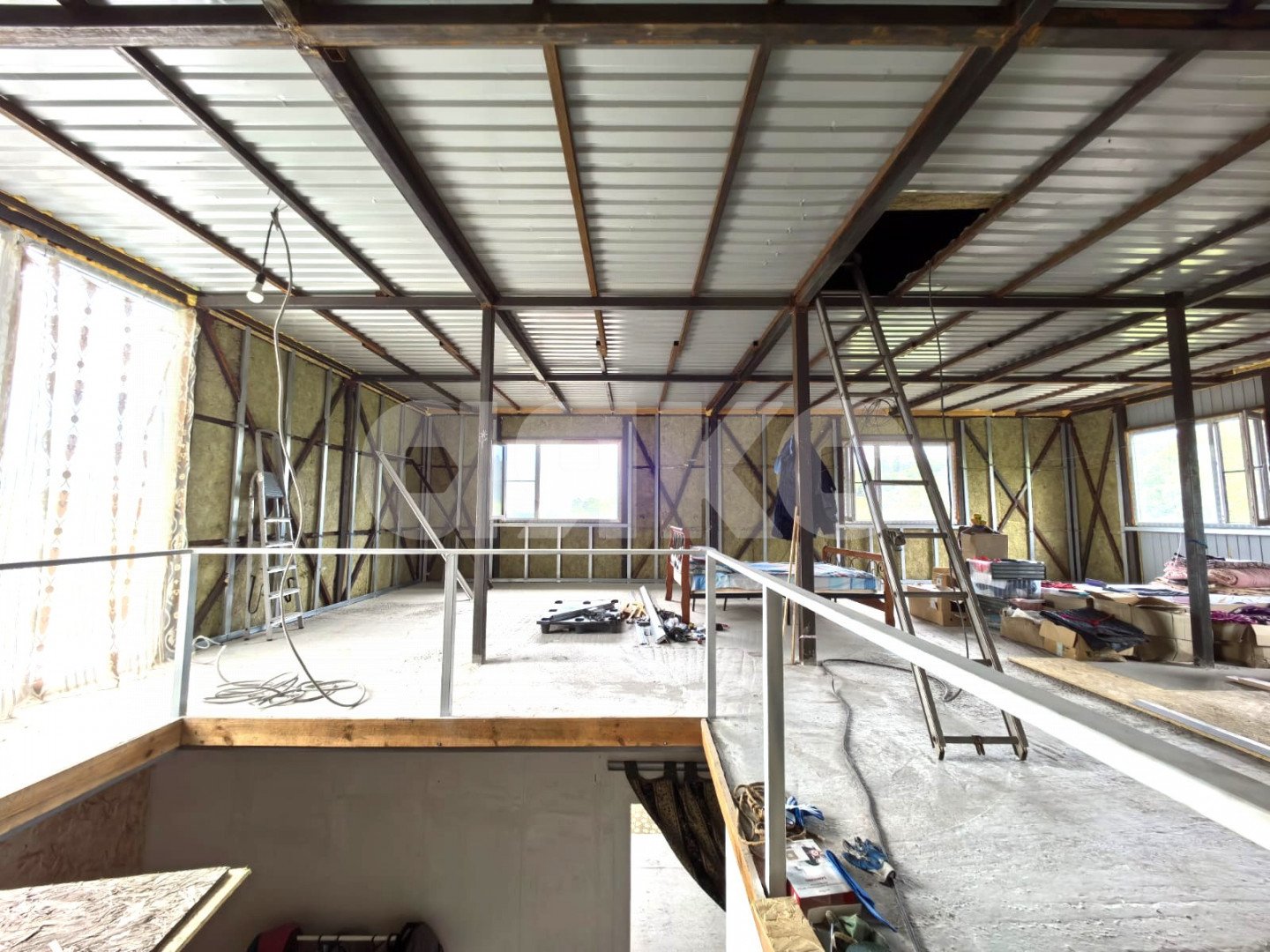 Фото №20: Дом 183 м² + 4 сот. - Сочи, Лазаревский, ст Черноморец