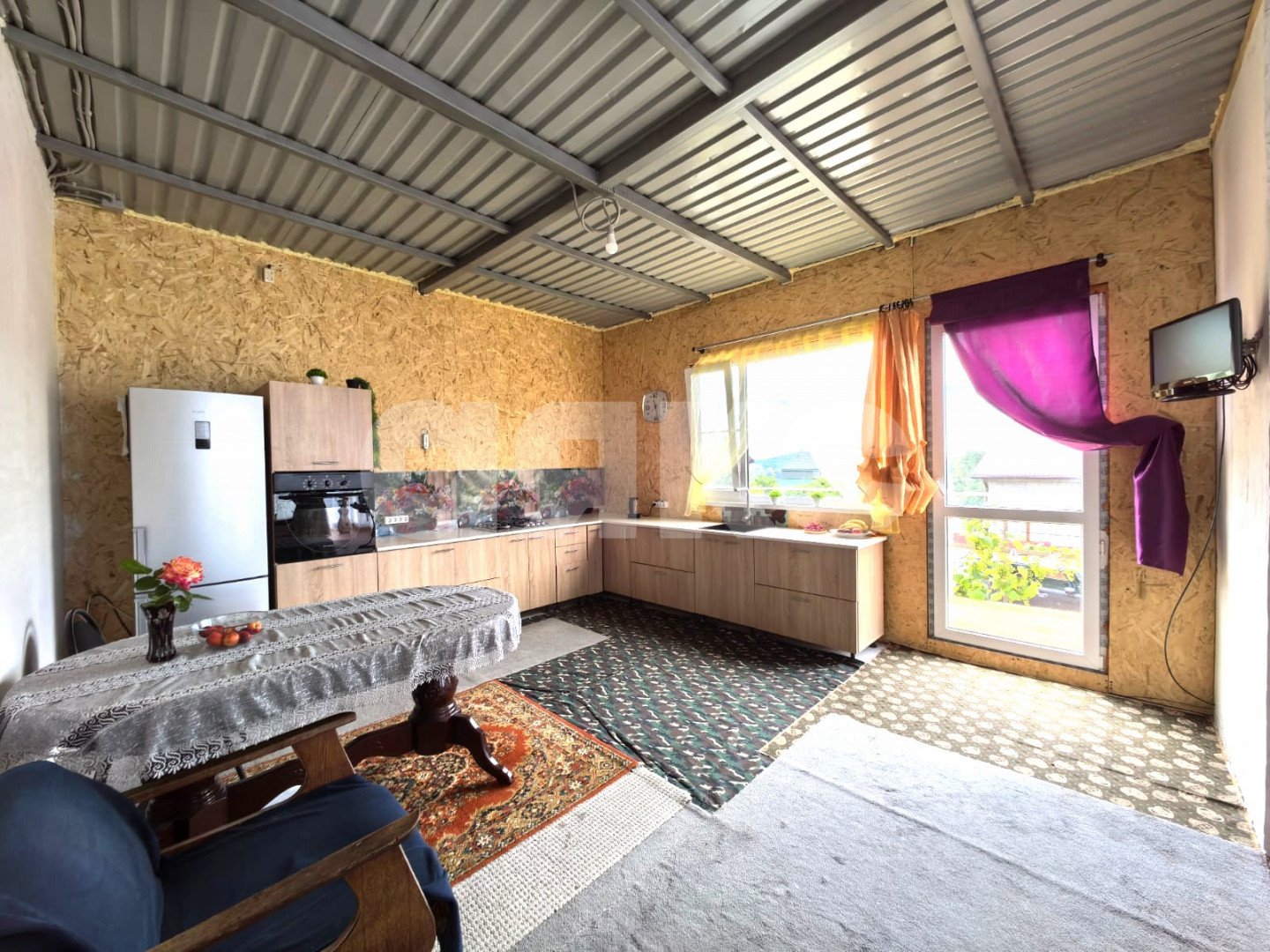 Фото №7: Дом 183 м² + 4 сот. - Сочи, Лазаревский, ст Черноморец