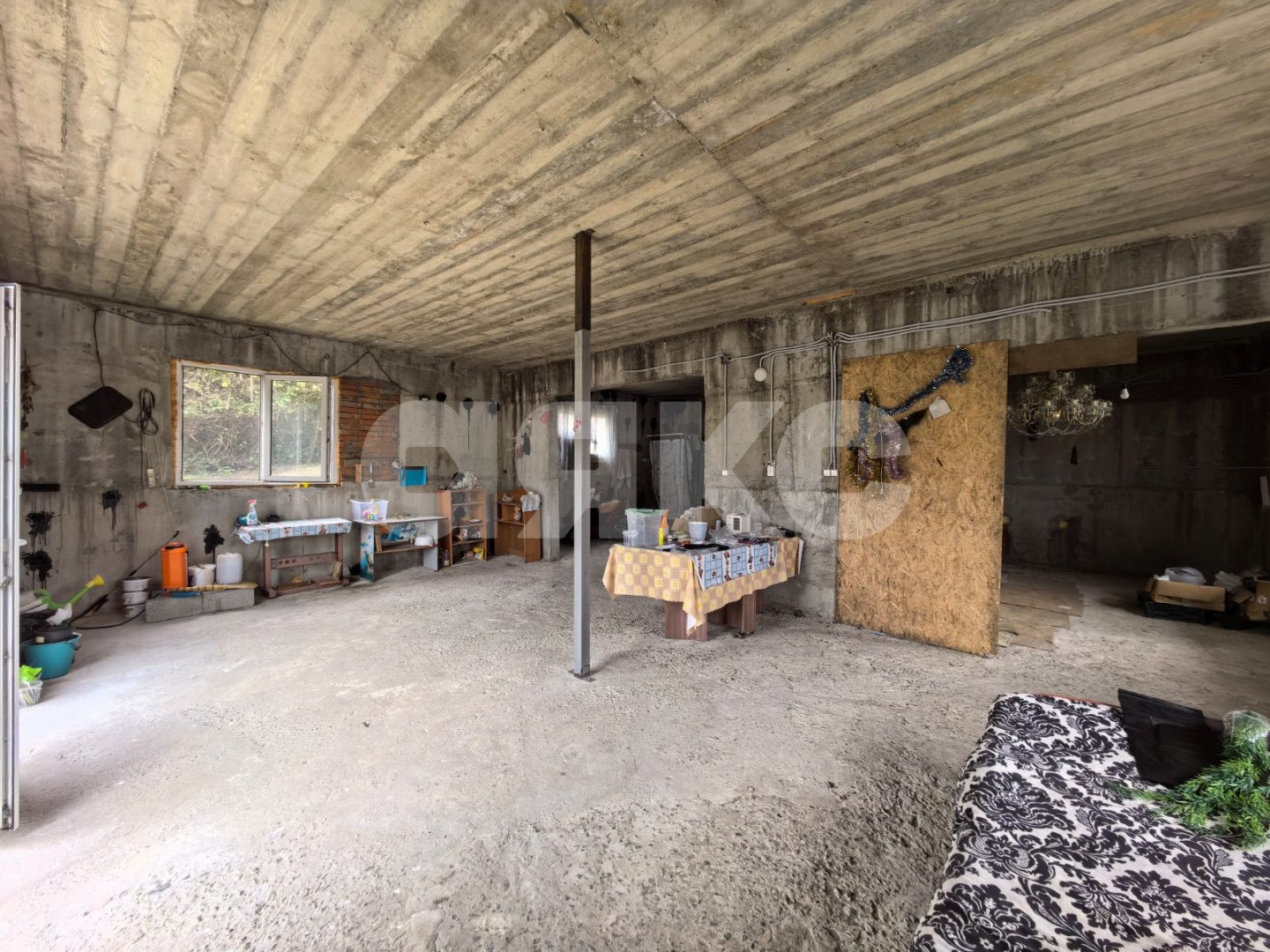 Фото №29: Дом 183 м² + 4 сот. - Сочи, Лазаревский, ст Черноморец