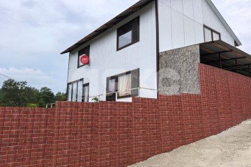 Фото №1: Дом 183 м² - Сочи, ст Черноморец, 