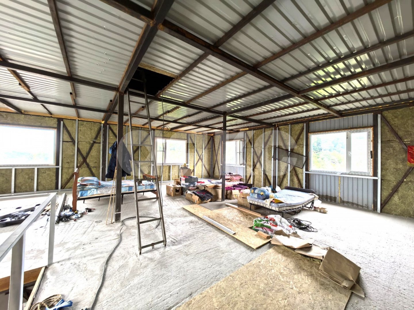 Фото №18: Дом 183 м² + 4 сот. - Сочи, Лазаревский, ст Черноморец