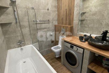 Фото №4: Апартаменты 37 м² - Сочи, мкр. жилой комплекс Раз.Два.Три!, ул. Пластунская, 123Ак1