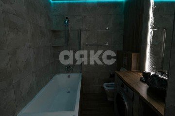 Фото №5: Апартаменты 37 м² - Сочи, мкр. жилой комплекс Раз.Два.Три!, ул. Пластунская, 123Ак1