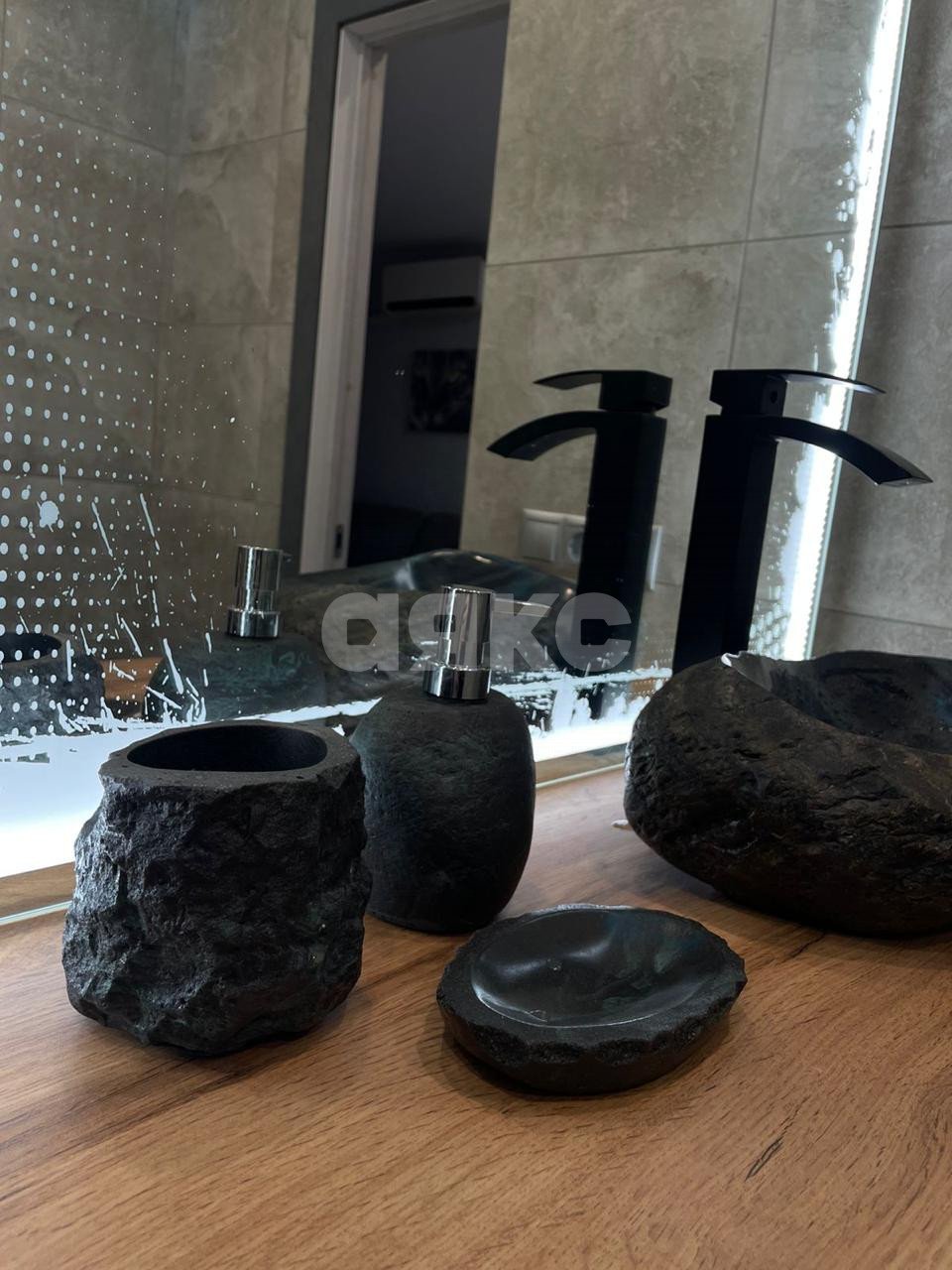 Фото №8: Апартаменты 37 м² - Сочи, Центральный, Заречный, мкр. жилой комплекс Раз.Два.Три!, ул. Пластунская, 123Ак1