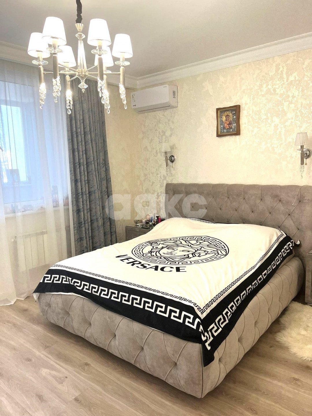 Фото №8: 3-комнатная квартира 116 м² - Сочи, р. Центральный, ул. Пионерская, 14