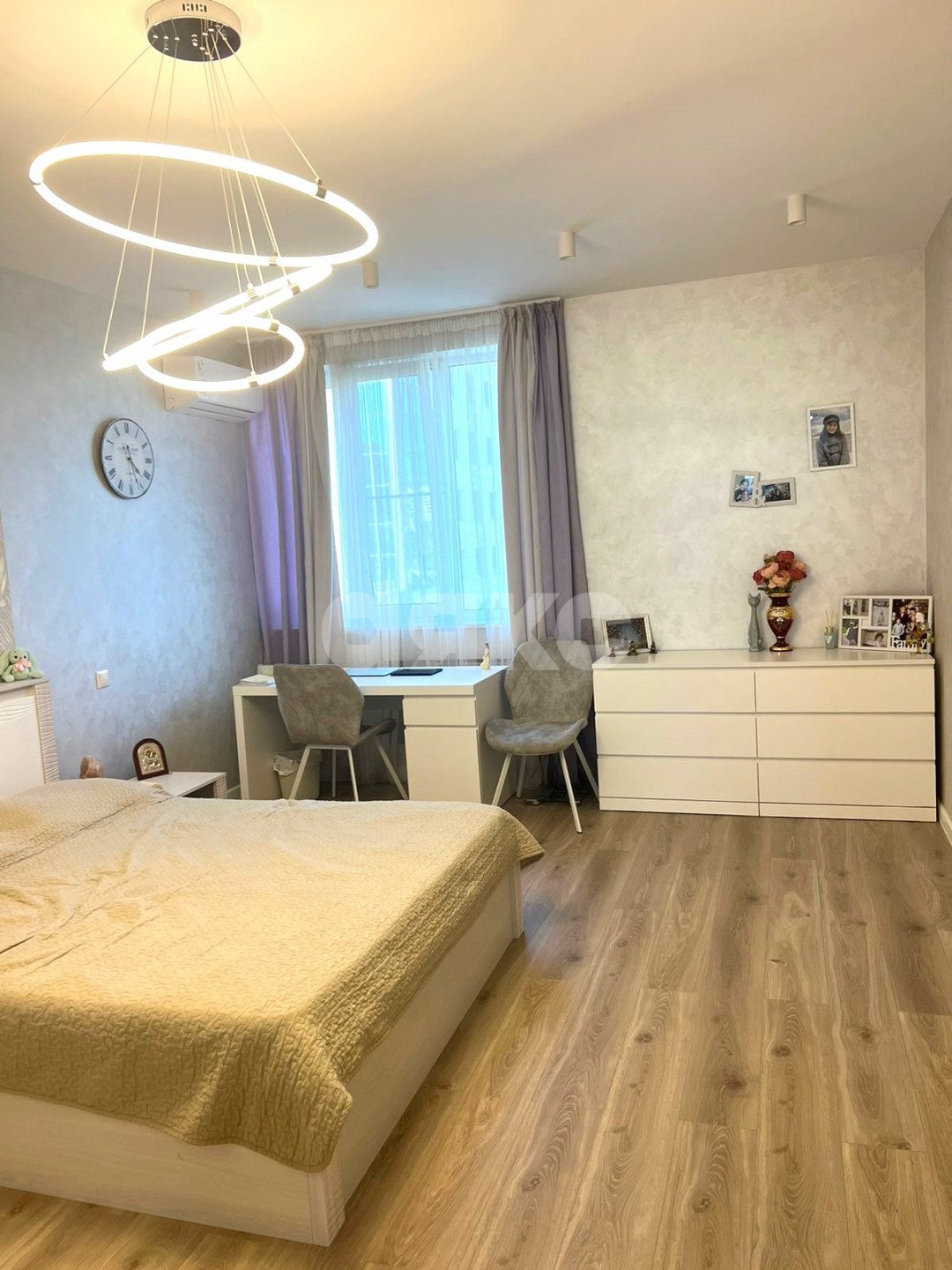 Фото №6: 3-комнатная квартира 116 м² - Сочи, р. Центральный, ул. Пионерская, 14