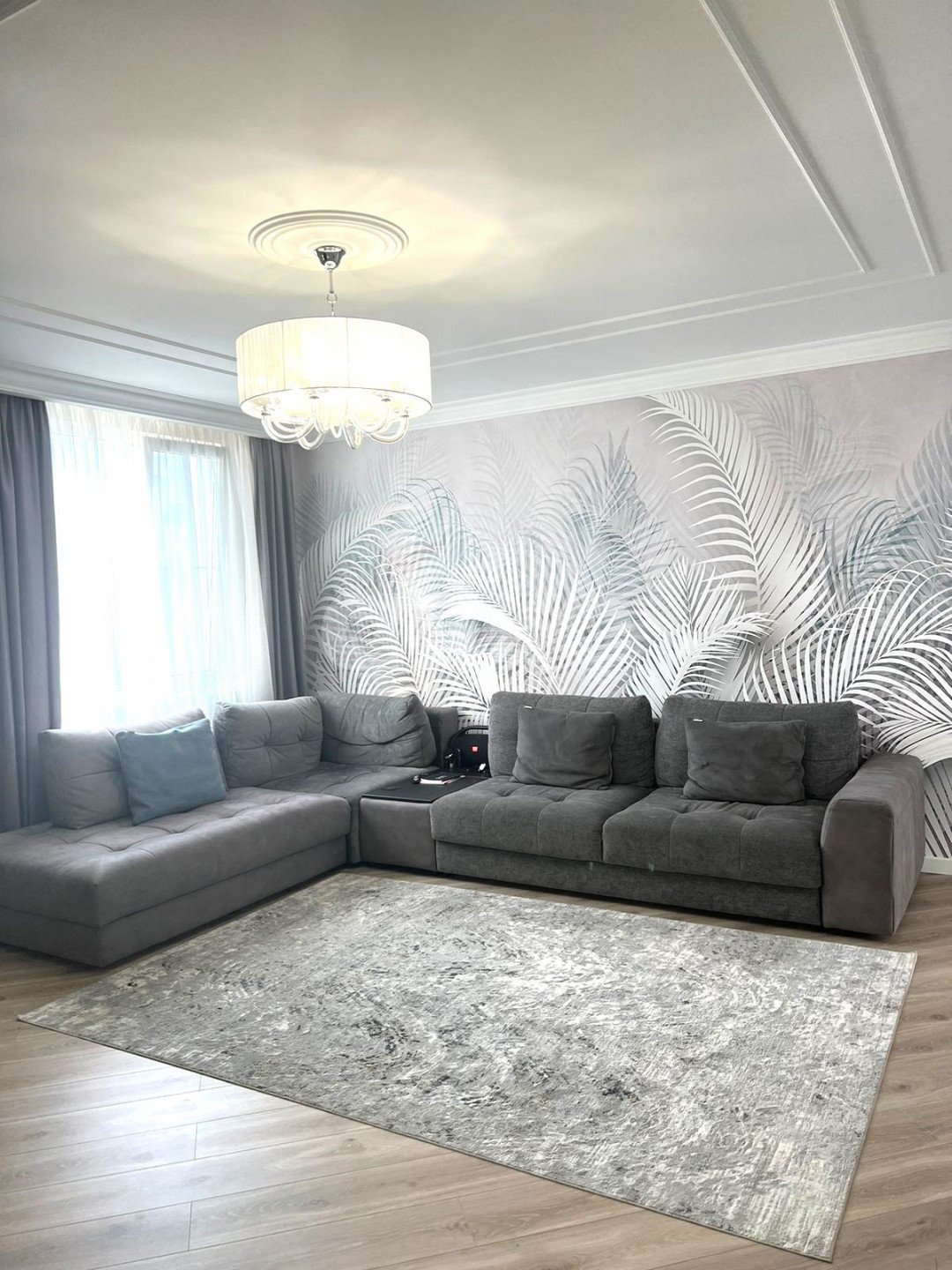 Фото №2: 3-комнатная квартира 116 м² - Сочи, р. Центральный, ул. Пионерская, 14