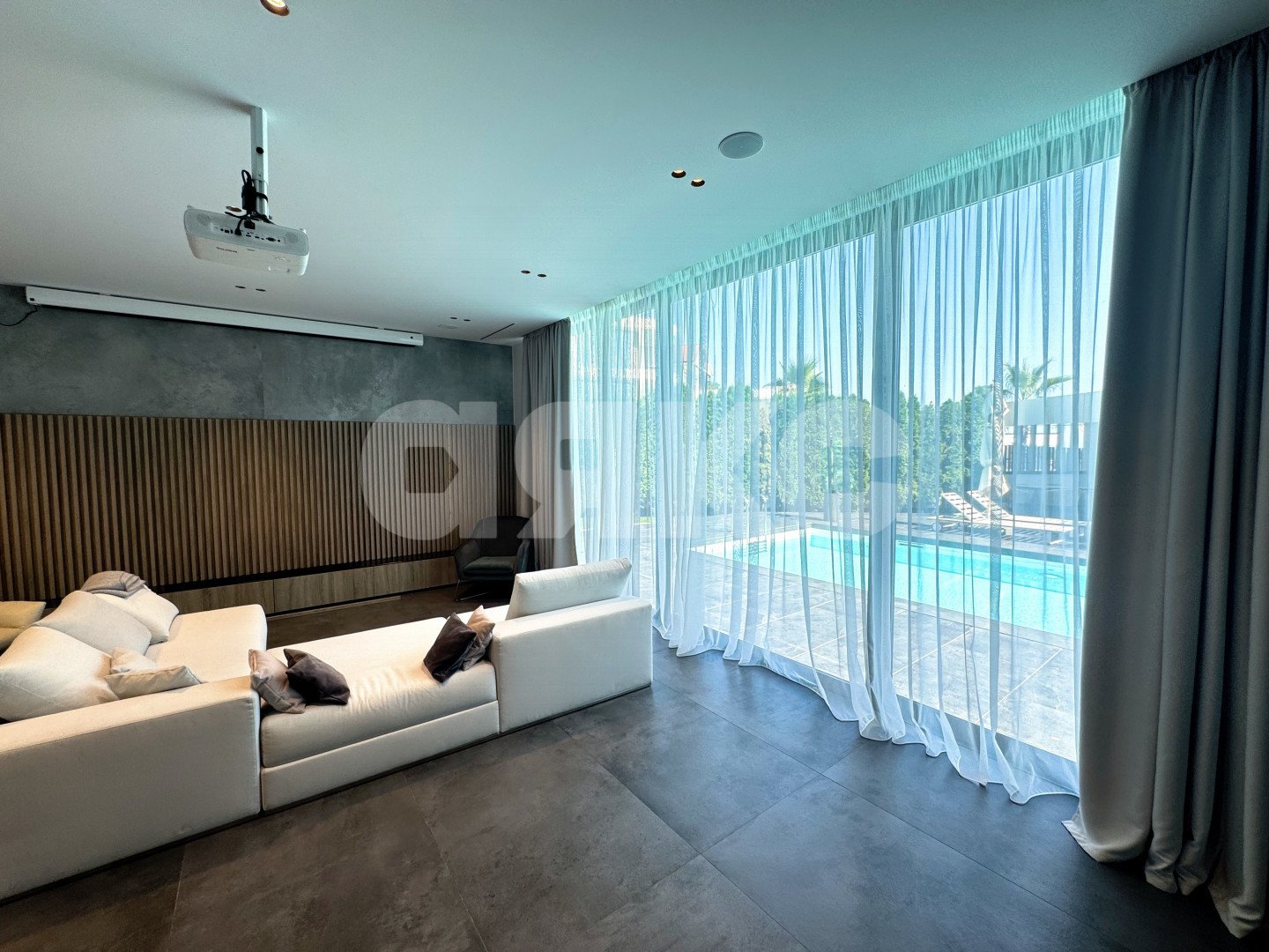 Фото №11: Дом 840 м² + 10 сот. - Сочи, Хостинский, Хоста, п. коттеджный  Горки-11, ул. Ручей Видный, 76