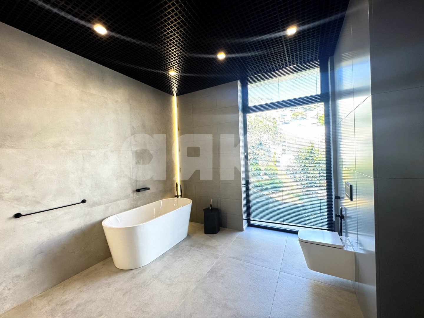 Фото №44: Дом 840 м² + 10 сот. - Сочи, Хостинский, Хоста, п. коттеджный  Горки-11, ул. Ручей Видный, 76