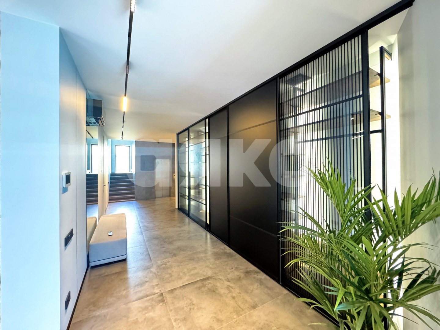 Фото №13: Дом 840 м² + 10 сот. - Сочи, Хостинский, Хоста, п. коттеджный  Горки-11, ул. Ручей Видный, 76