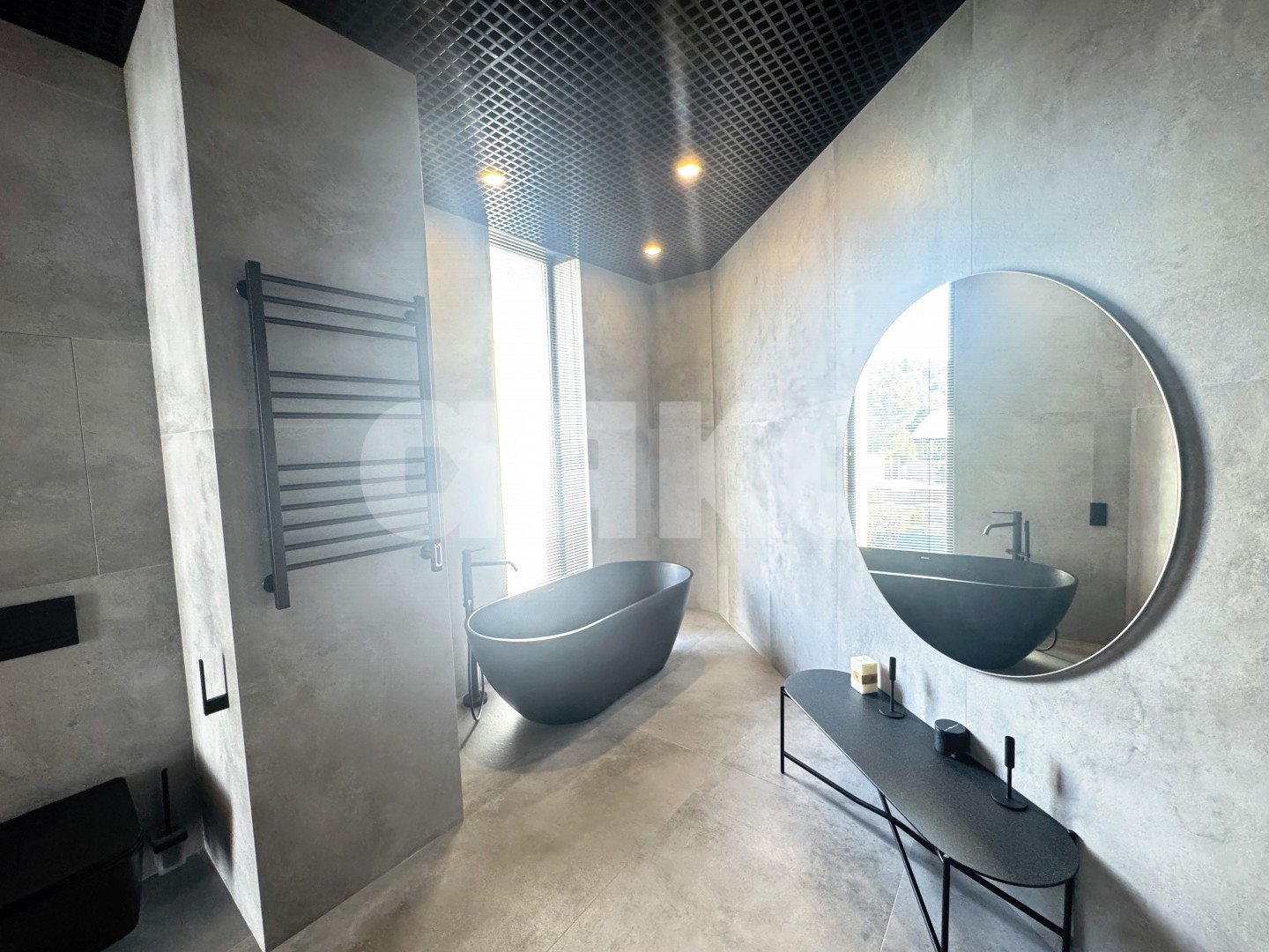 Фото №38: Дом 840 м² + 10 сот. - Сочи, Хостинский, Хоста, п. коттеджный  Горки-11, ул. Ручей Видный, 76