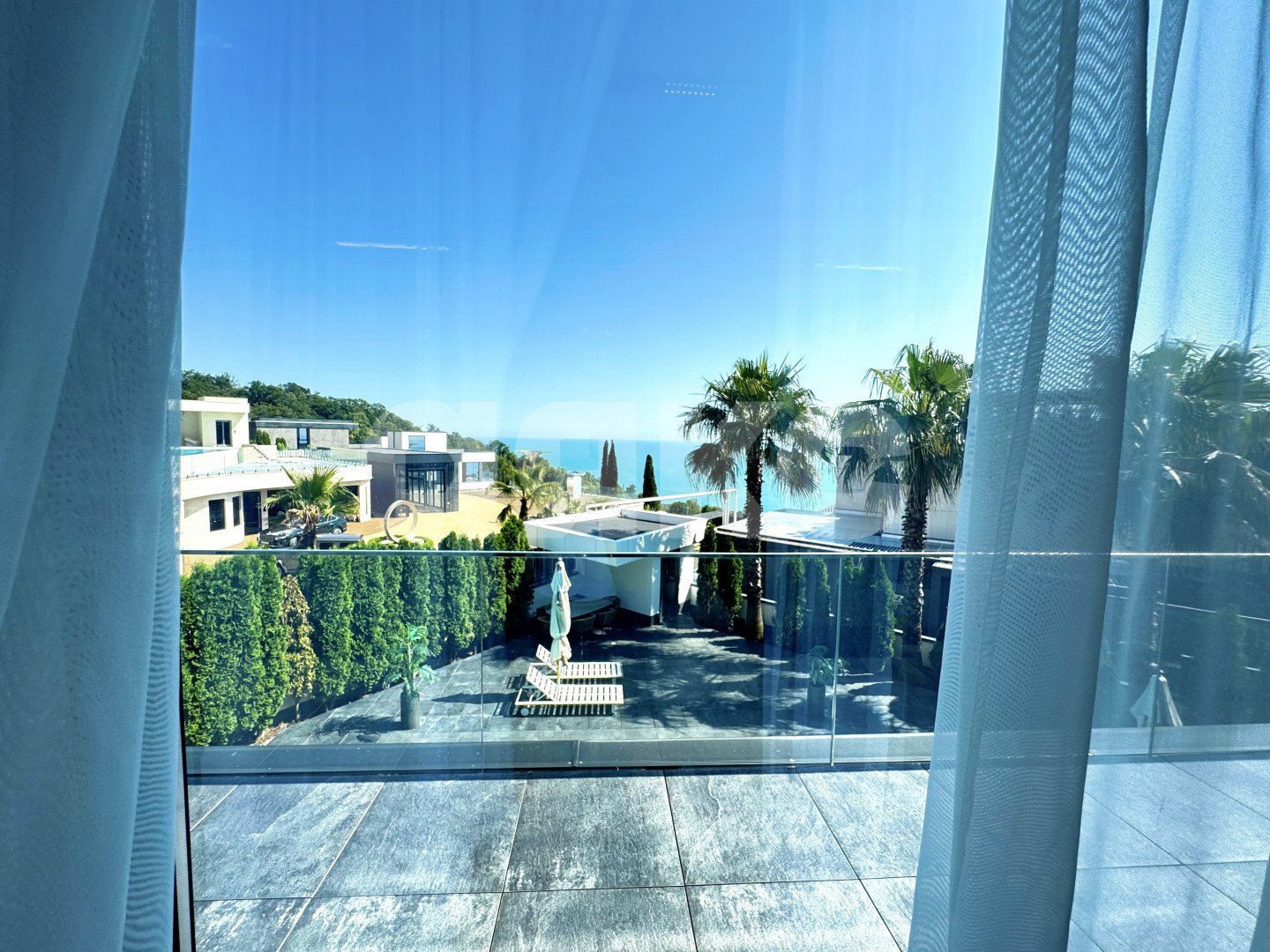 Фото №23: Дом 840 м² + 10 сот. - Сочи, Хостинский, Хоста, п. коттеджный  Горки-11, ул. Ручей Видный, 76