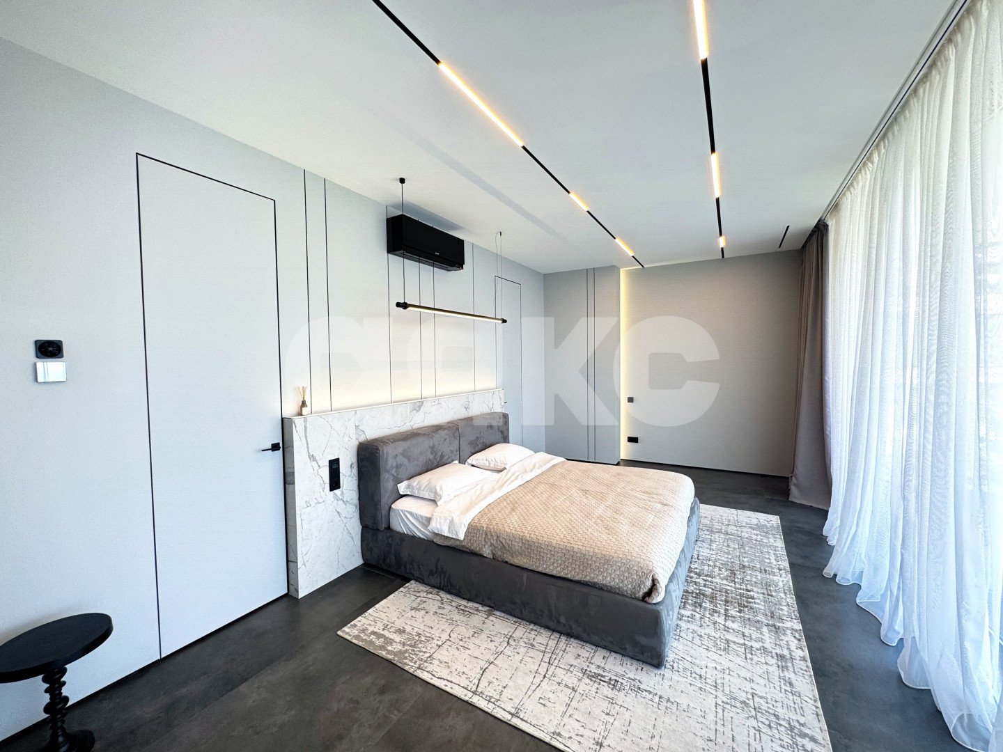 Фото №42: Дом 840 м² + 10 сот. - Сочи, Хостинский, Хоста, п. коттеджный  Горки-11, ул. Ручей Видный, 76