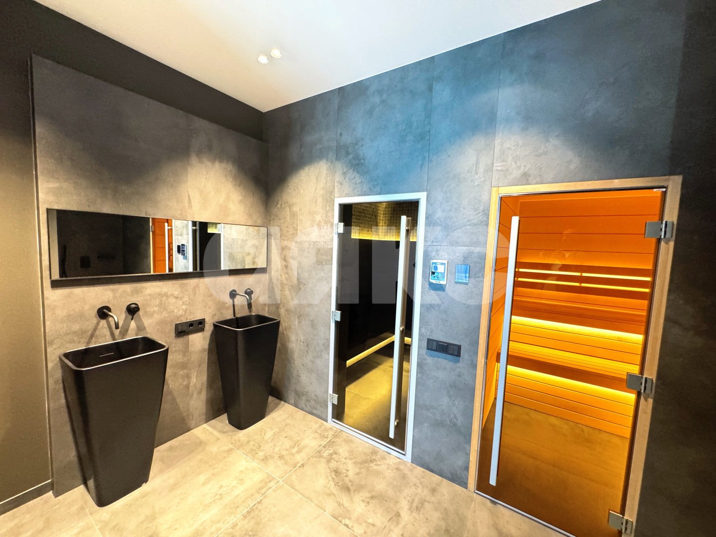 Фото №12: Дом 840 м² + 10 сот. - Сочи, Хостинский, Хоста, п. коттеджный  Горки-11, ул. Ручей Видный, 76