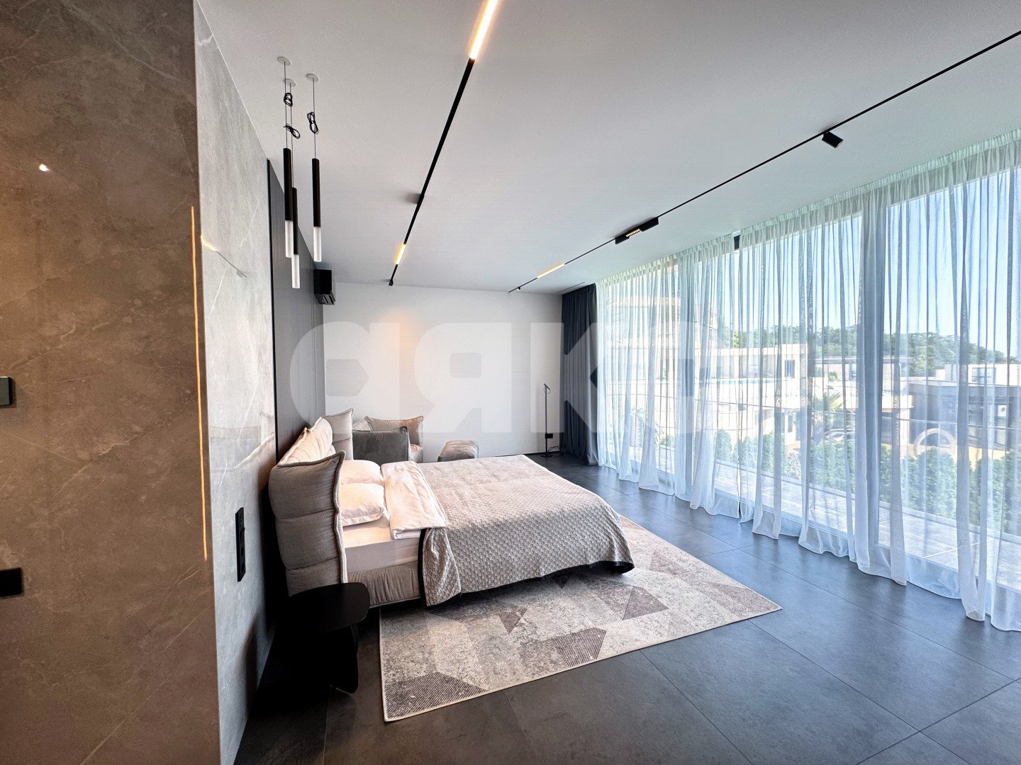 Фото №24: Дом 840 м² + 10 сот. - Сочи, Хостинский, Хоста, п. коттеджный  Горки-11, ул. Ручей Видный, 76