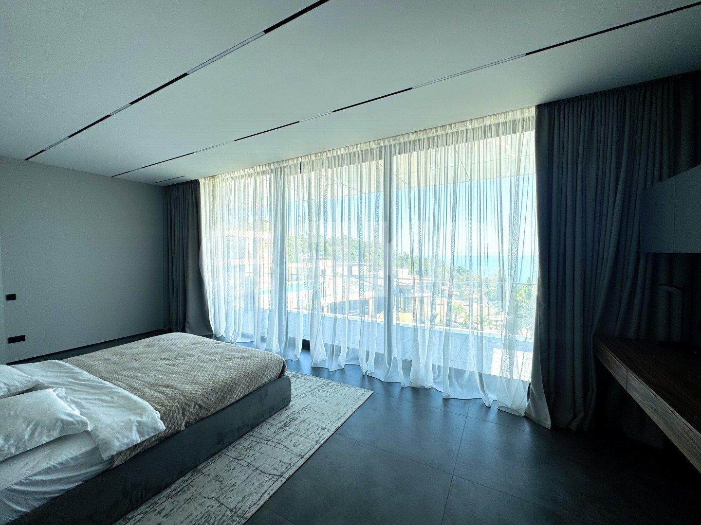 Фото №41: Дом 840 м² + 10 сот. - Сочи, Хостинский, Хоста, п. коттеджный  Горки-11, ул. Ручей Видный, 76