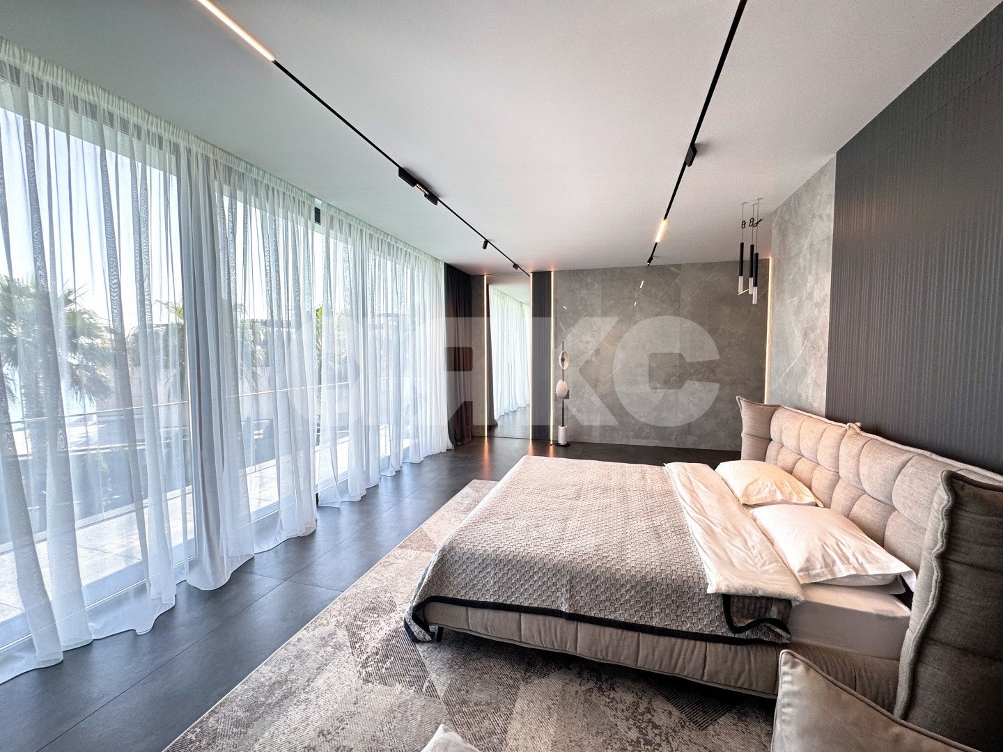 Фото №25: Дом 840 м² + 10 сот. - Сочи, Хостинский, Хоста, п. коттеджный  Горки-11, ул. Ручей Видный, 76