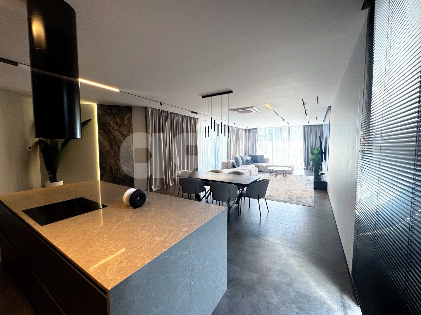 Фото №21: Дом 840 м² + 10 сот. - Сочи, Хостинский, Хоста, п. коттеджный  Горки-11, ул. Ручей Видный, 76