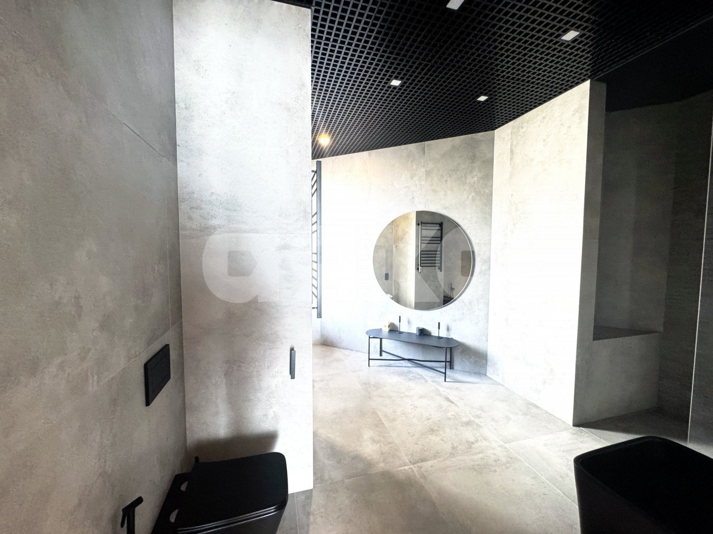 Фото №35: Дом 840 м² + 10 сот. - Сочи, Хостинский, Хоста, п. коттеджный  Горки-11, ул. Ручей Видный, 76