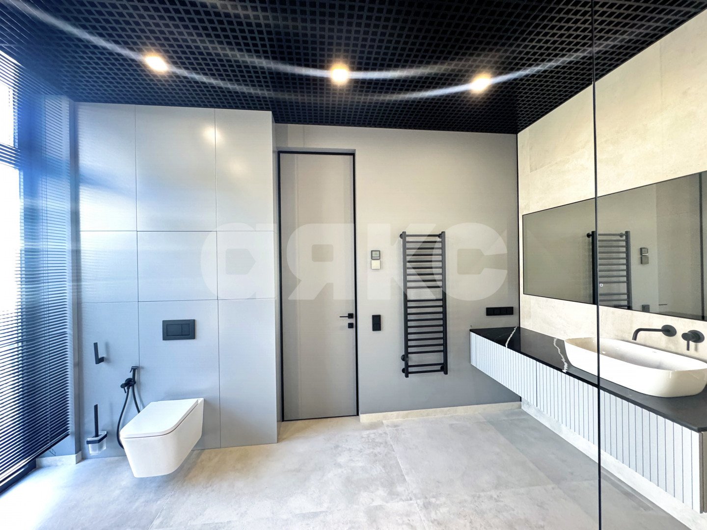 Фото №45: Дом 840 м² + 10 сот. - Сочи, Хостинский, Хоста, п. коттеджный  Горки-11, ул. Ручей Видный, 76