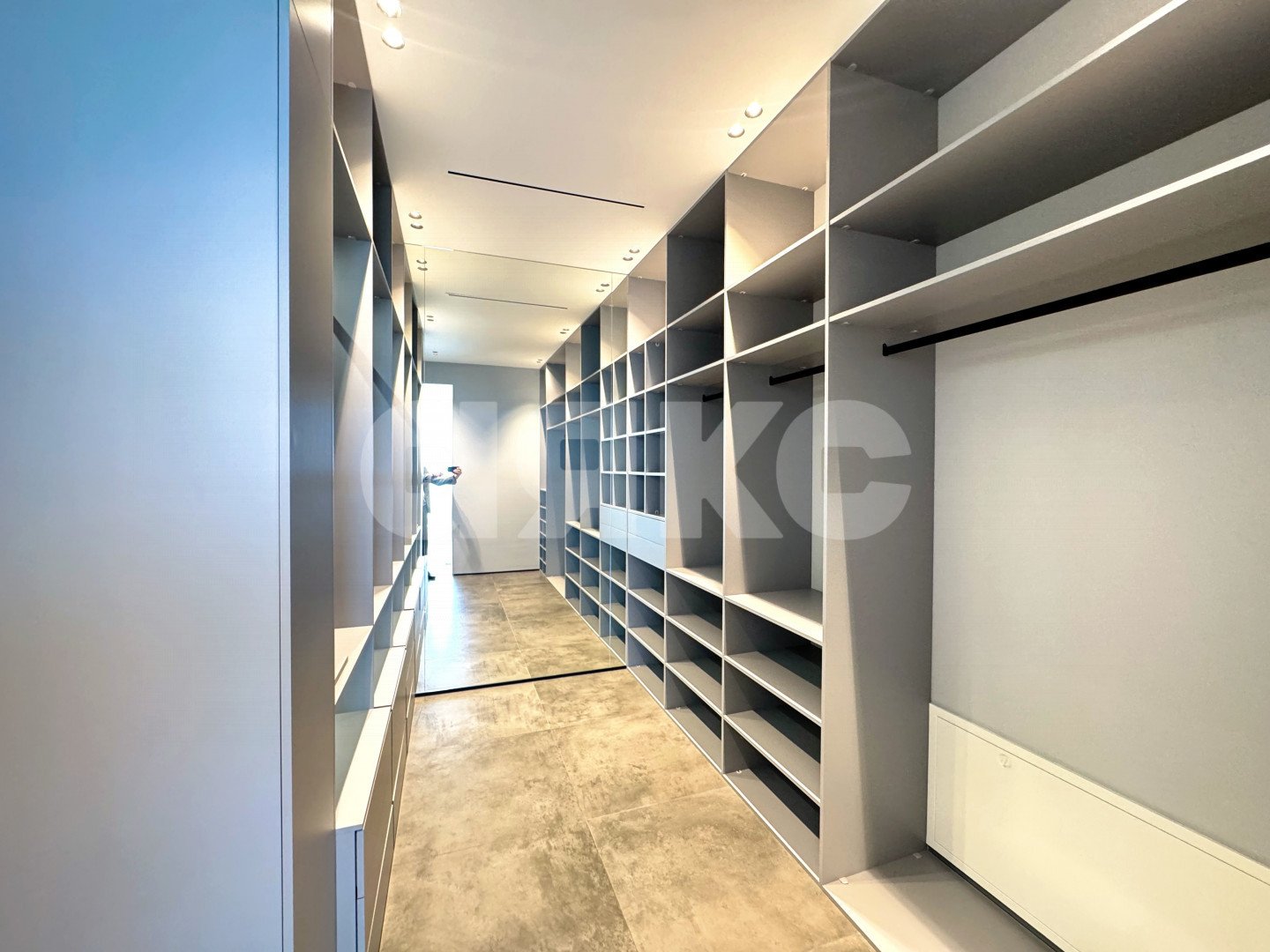 Фото №46: Дом 840 м² + 10 сот. - Сочи, Хостинский, Хоста, п. коттеджный  Горки-11, ул. Ручей Видный, 76