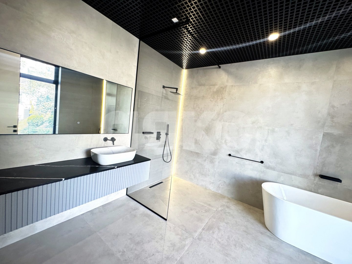 Фото №30: Дом 840 м² + 10 сот. - Сочи, Хостинский, Хоста, п. коттеджный  Горки-11, ул. Ручей Видный, 76