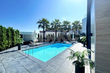 Фото №5: Дом 840 м² - Сочи, п. коттеджный  Горки-11, ул. Ручей Видный, 76