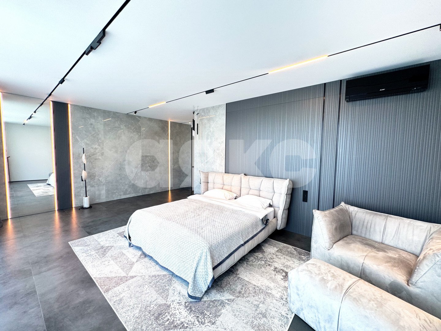 Фото №26: Дом 840 м² + 10 сот. - Сочи, Хостинский, Хоста, п. коттеджный  Горки-11, ул. Ручей Видный, 76