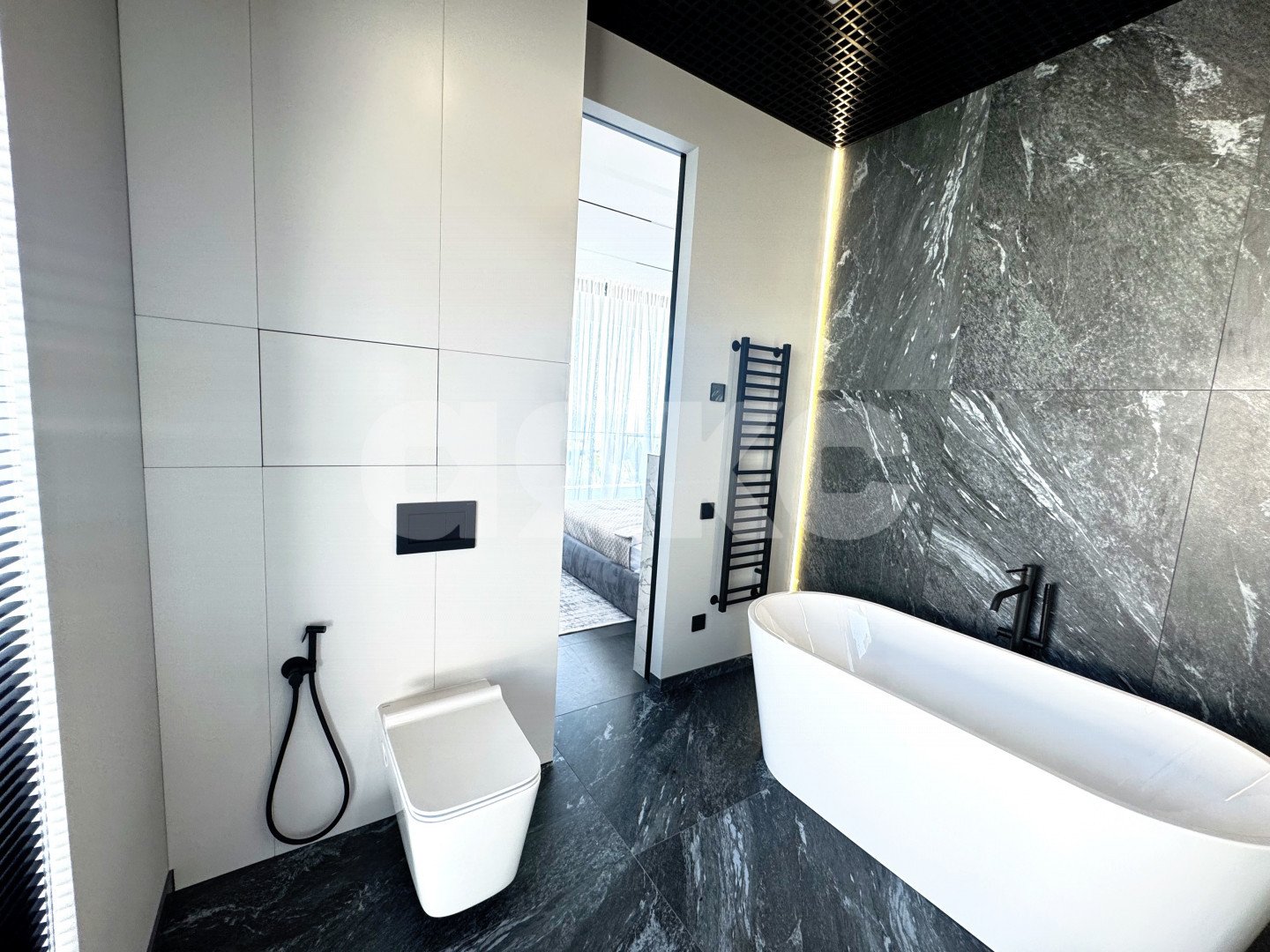 Фото №29: Дом 840 м² + 10 сот. - Сочи, Хостинский, Хоста, п. коттеджный  Горки-11, ул. Ручей Видный, 76