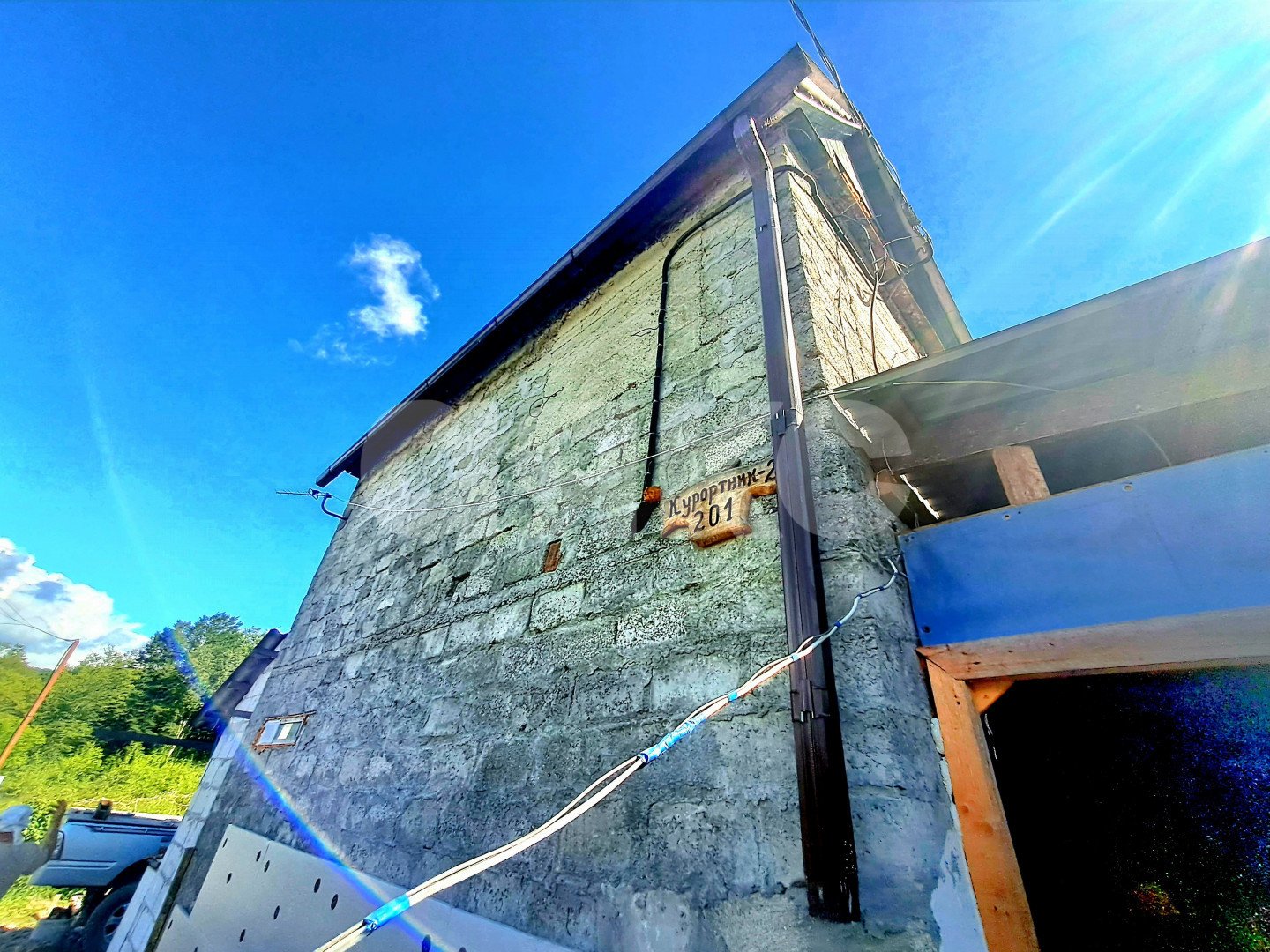 Фото №6: Участок садоводство 6 сот. - Галицыно, Адлерский, мкр. СТ Пчеловод, 24