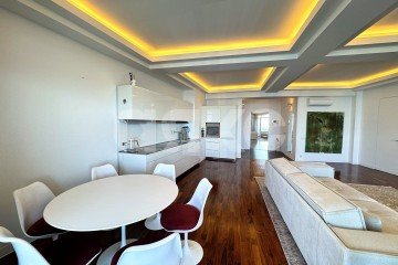 Фото №1: 3-комнатная квартира 164 м² - Сочи, р. Хостинский, пр-кт Пушкина, 5А