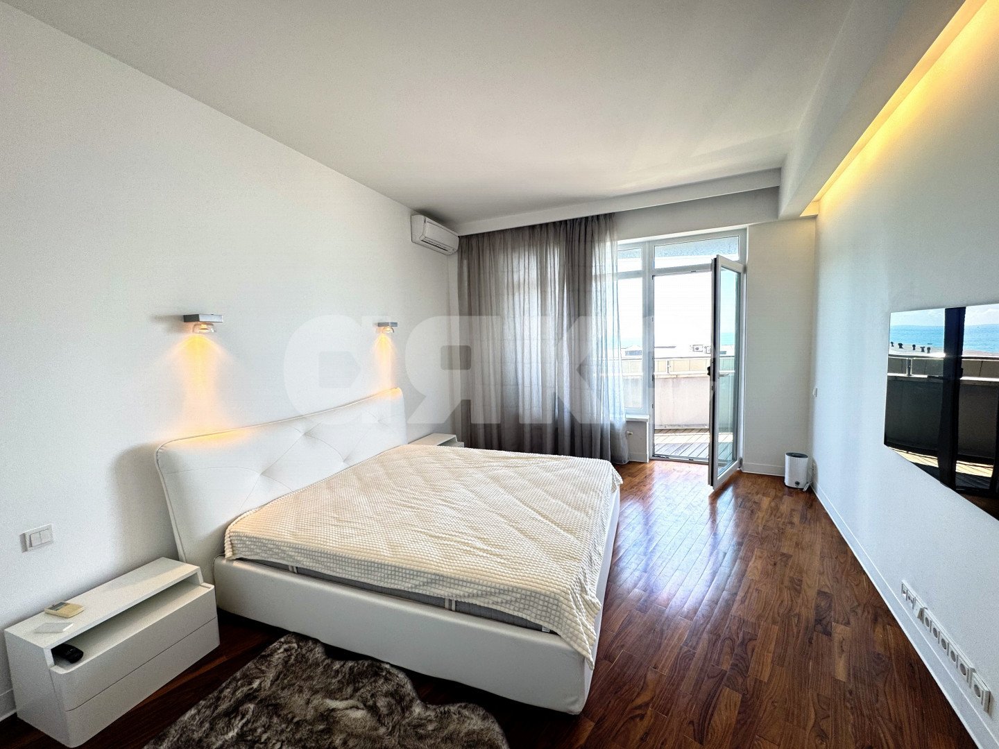 Фото №8: 3-комнатная квартира 164 м² - Сочи, Светлана, р. Хостинский, пр-кт Пушкина, 5А