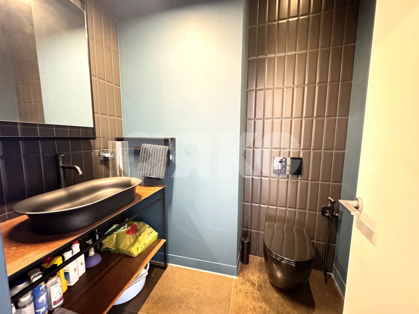 Фото №11: 3-комнатная квартира 164 м² - Сочи, Светлана, р. Хостинский, пр-кт Пушкина, 5А