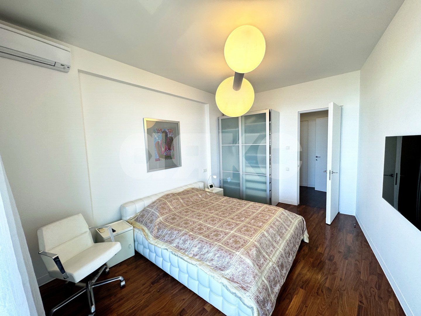 Фото №5: 3-комнатная квартира 164 м² - Сочи, Светлана, р. Хостинский, пр-кт Пушкина, 5А