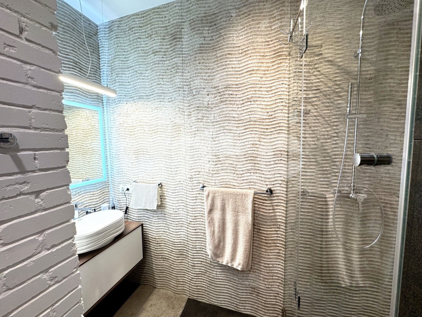 Фото №15: 3-комнатная квартира 164 м² - Сочи, Светлана, р. Хостинский, пр-кт Пушкина, 5А