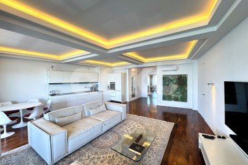 Фото №3: 3-комнатная квартира 164 м² - Сочи, р. Хостинский, пр-кт Пушкина, 5А