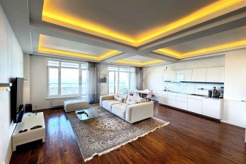 Фото №2: 3-комнатная квартира 164 м² - Сочи, р. Хостинский, пр-кт Пушкина, 5А