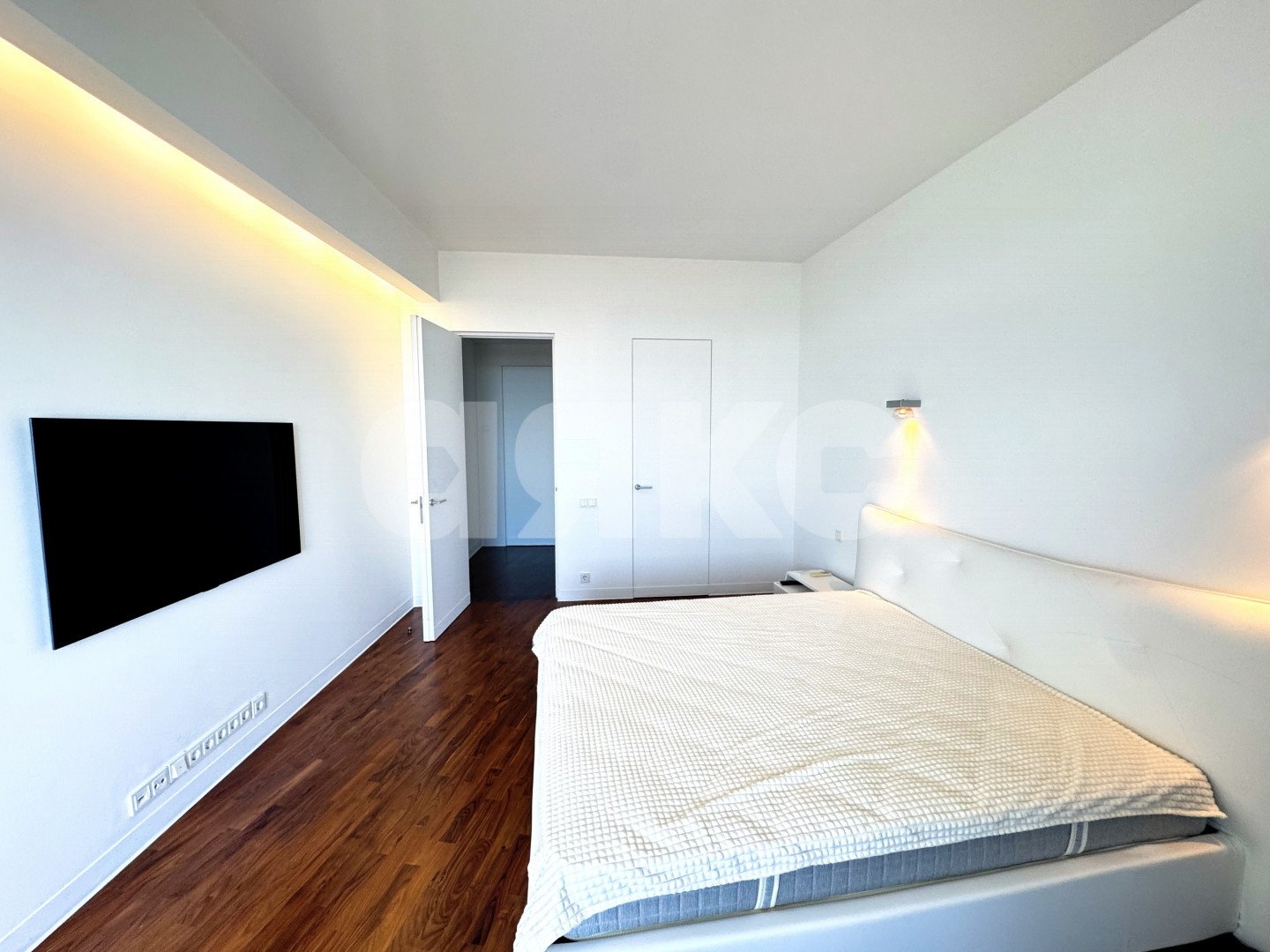 Фото №6: 3-комнатная квартира 164 м² - Сочи, Светлана, р. Хостинский, пр-кт Пушкина, 5А