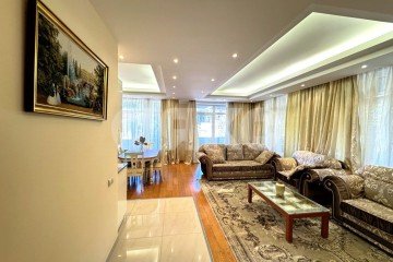 Фото №3: 2-комнатная квартира 137 м² - Сочи, мкр. Светлана, ул. Депутатская, 2