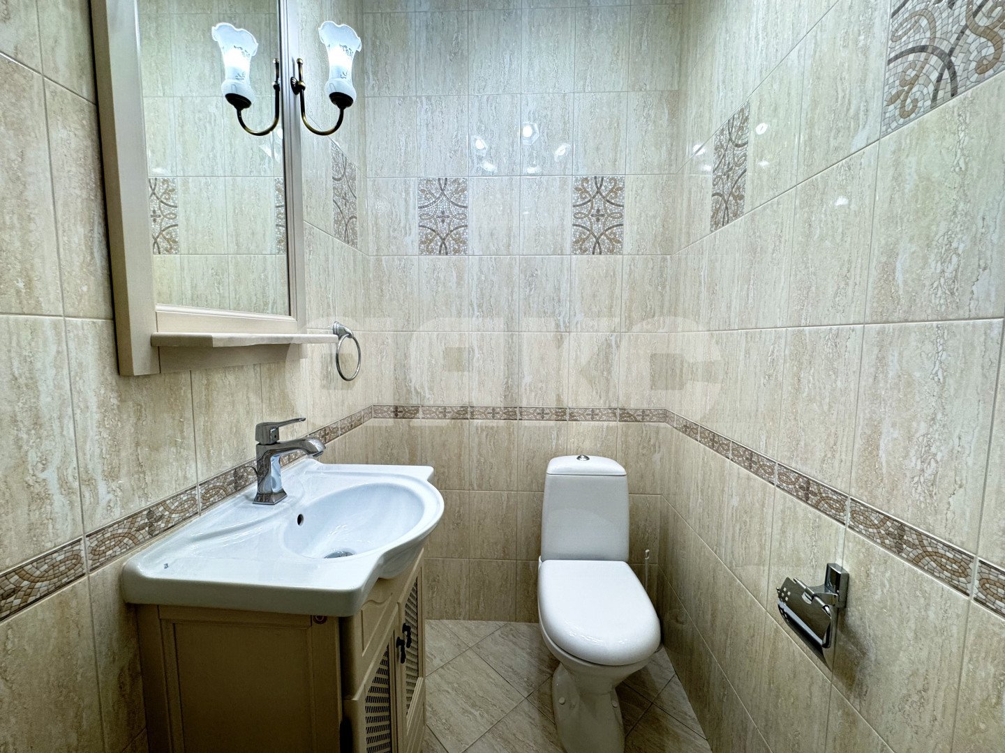 Фото №13: 3-комнатная квартира 120 м² - Сочи, Хостинский, мкр. Светлана, ул. Гагринская, 10