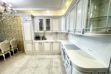 Фото №3: 3-комнатная квартира 120 м² - Сочи, мкр. Светлана, ул. Гагринская, 10