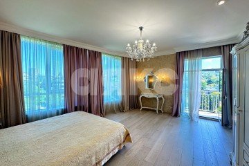 Фото №4: 3-комнатная квартира 120 м² - Сочи, мкр. Светлана, ул. Гагринская, 10